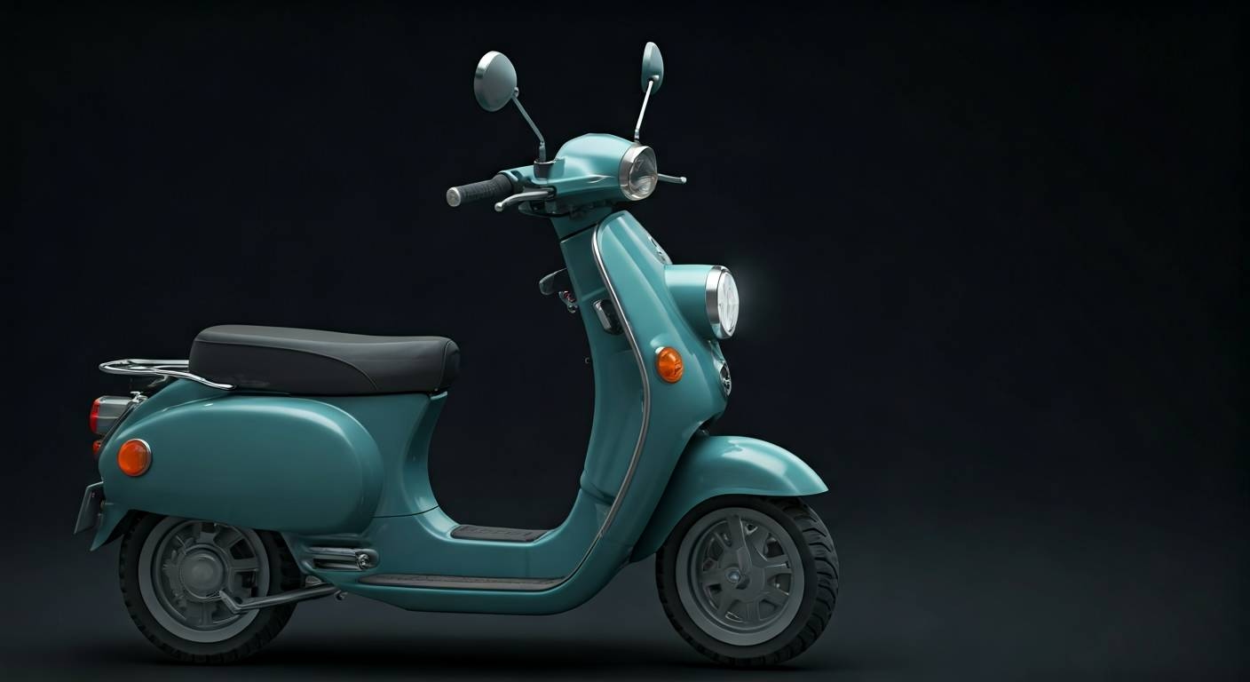 How to purchase Electric Animal Scooter from china | Wholesale-in-China Guide-2