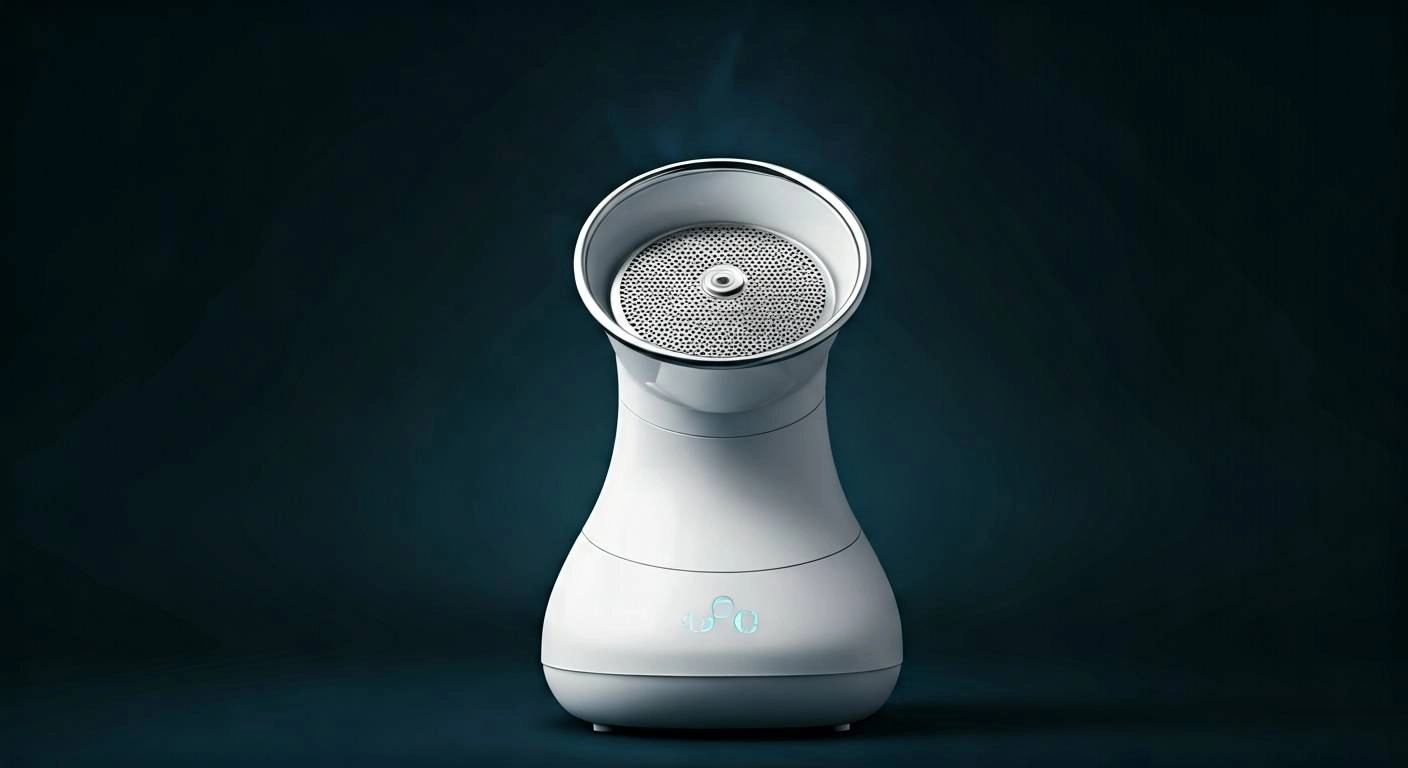 How to purchase Facial Steamer from china | Wholesale-in-China Guide-1