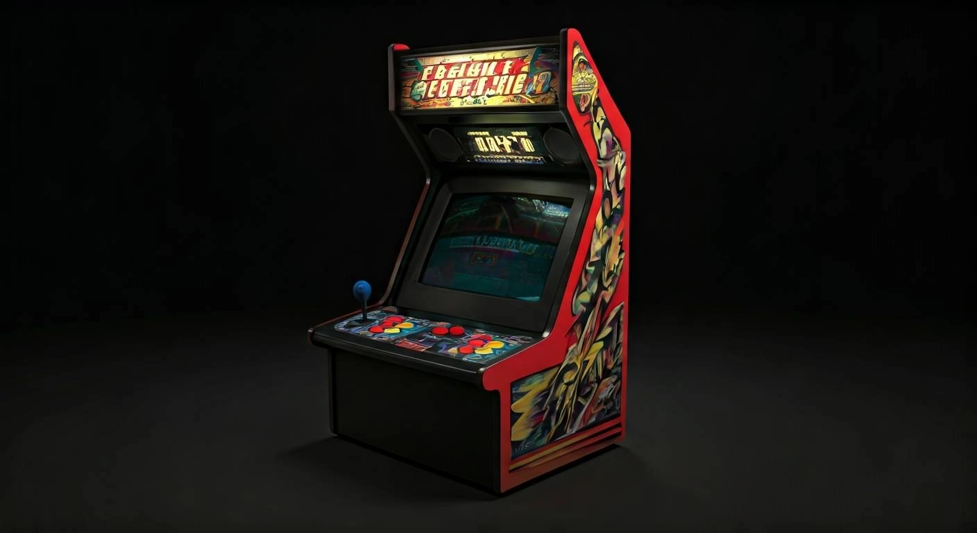 How to purchase Fighting Arcade Machine from china | Wholesale-in-China Guide-1