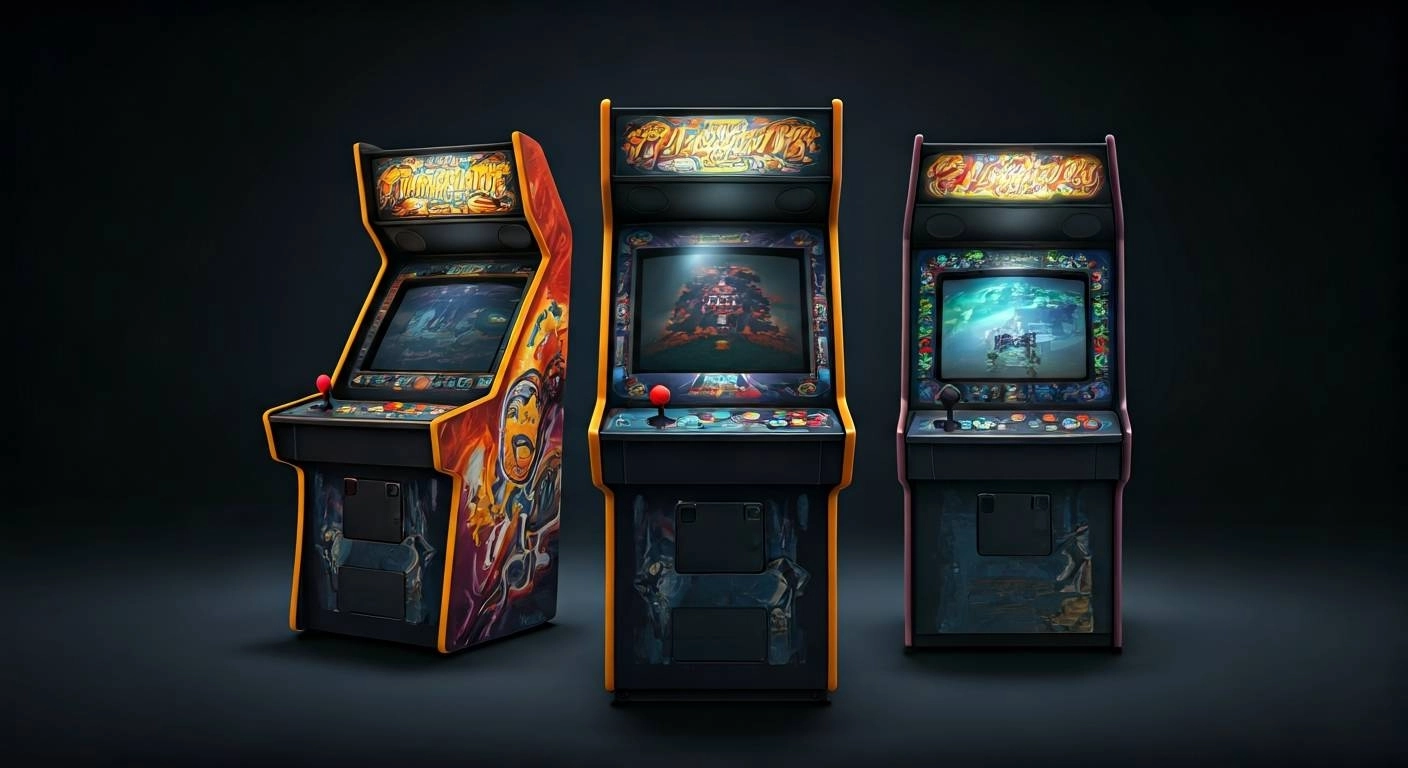 How to purchase Fighting Arcade Machine from china | Wholesale-in-China Guide-1