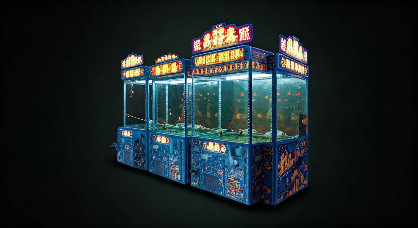 How to purchase Fishing Game Machine from china | Wholesale-in-China Guide-2 How to purchase Fishing Game Machine from china | Wholesale-in-China Guide-2