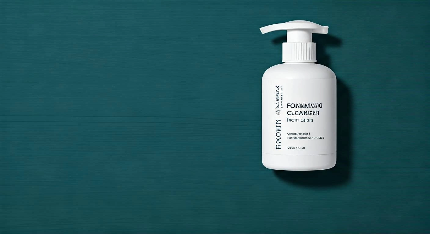 How to purchase Foaming Cleanser from china | Wholesale-in-China Guide-1