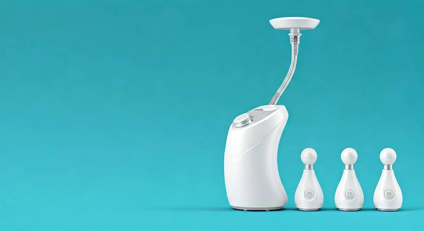How to purchase Galvanic Facial Machine from china | Wholesale-in-China Guide-1