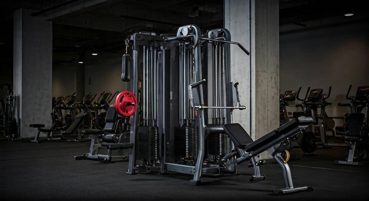 How to purchase Hammer Strength Machine from china | Wholesale-in-China Guide-1