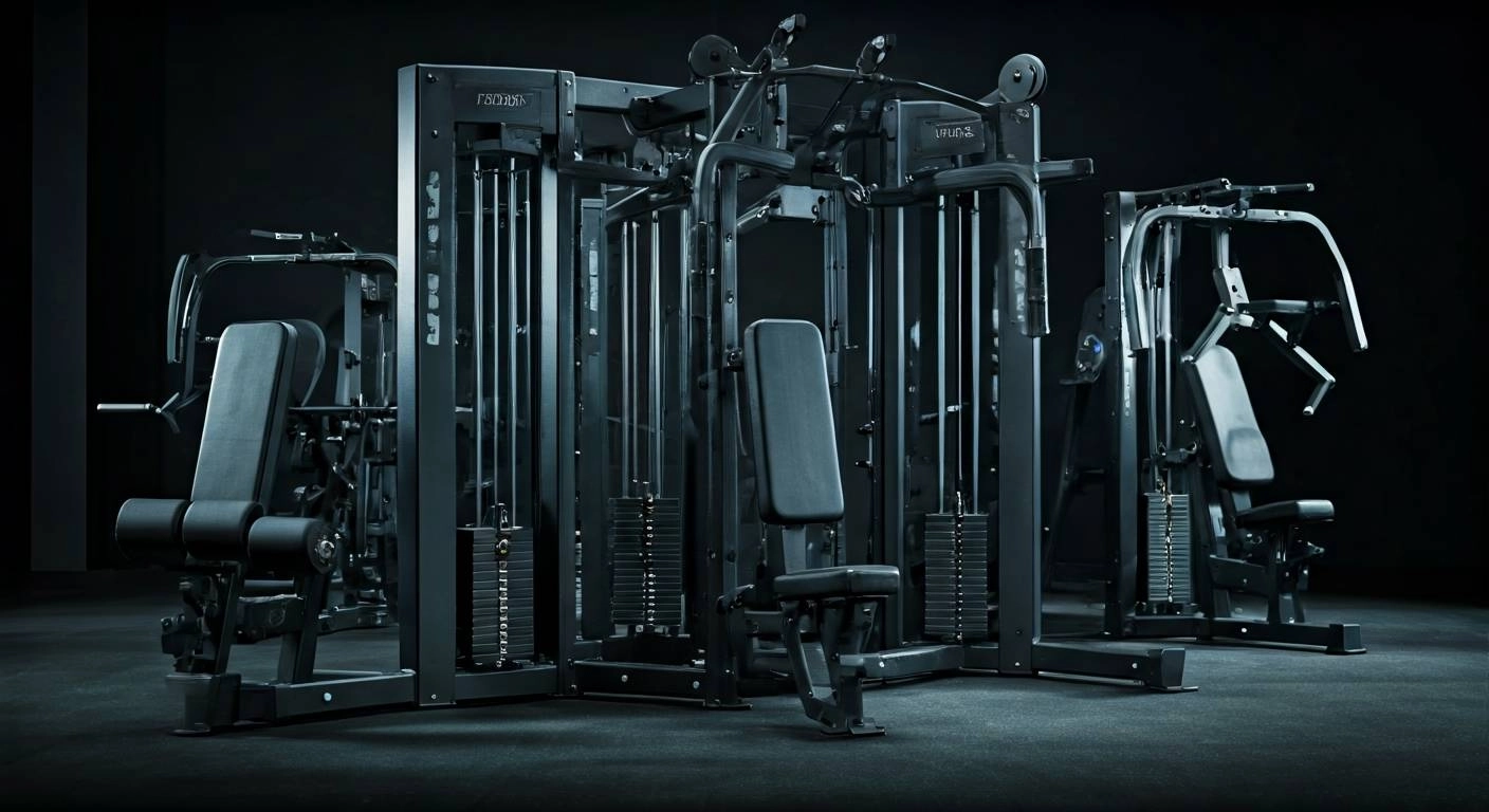 How to purchase Hammer Strength Machine from china | Wholesale-in-China Guide-1