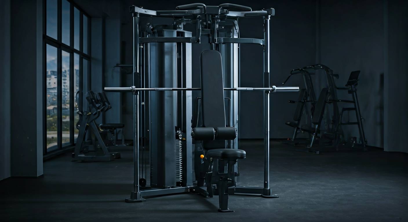 How to purchase Hammer Strength Machine from china | Wholesale-in-China Guide-2