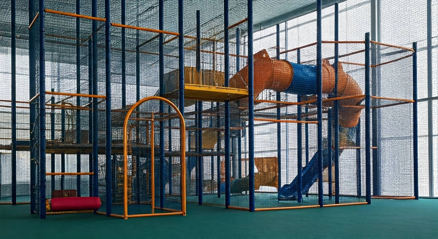 How to purchase Indoor Playground from china | Wholesale-in-China Guide-1