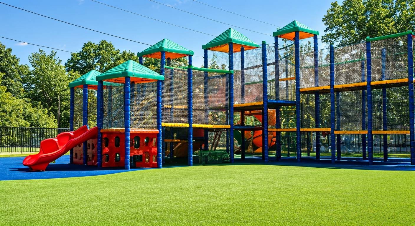 How to purchase Indoor Playground from china | Wholesale-in-China Guide-2 How to purchase Indoor Playground from china | Wholesale-in-China Guide-2