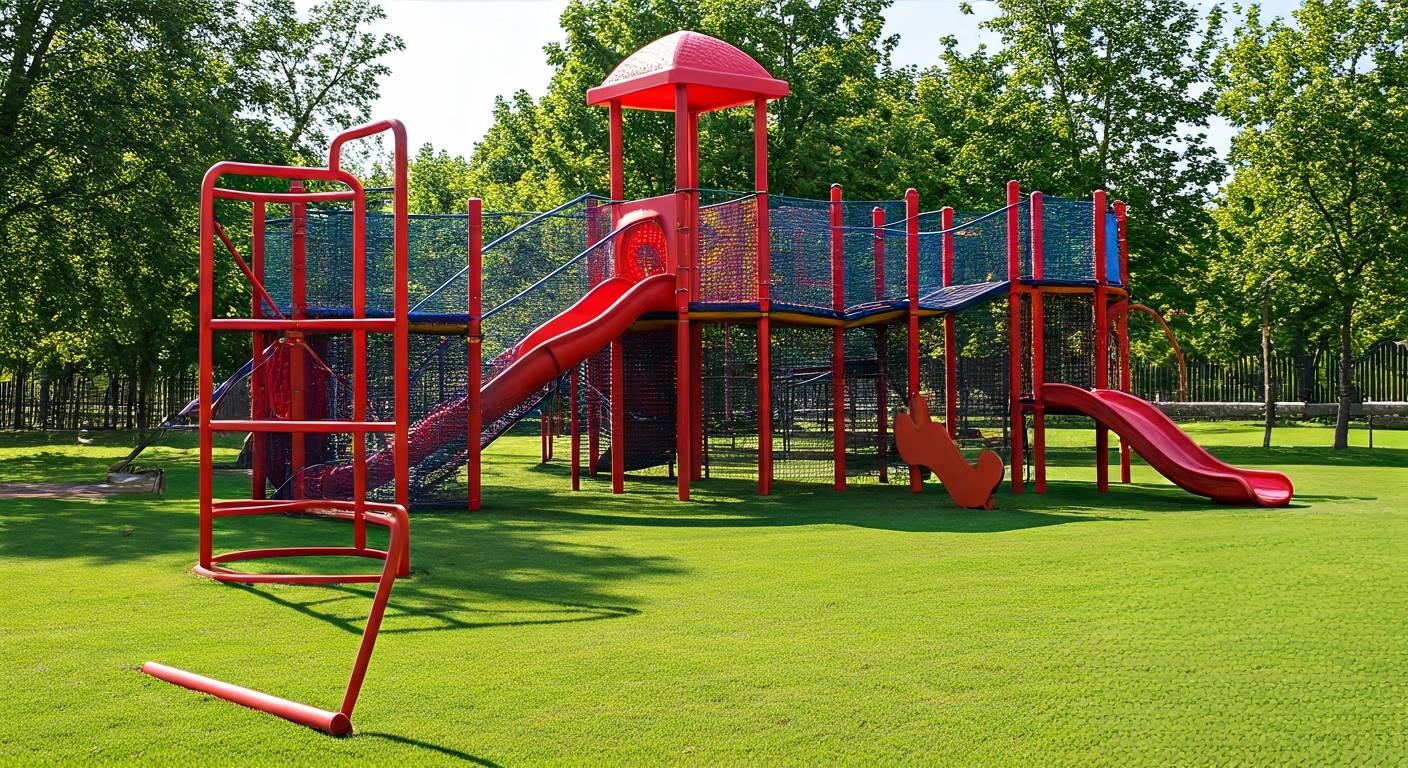 How to purchase Indoor Playground from china | Wholesale-in-China Guide-2