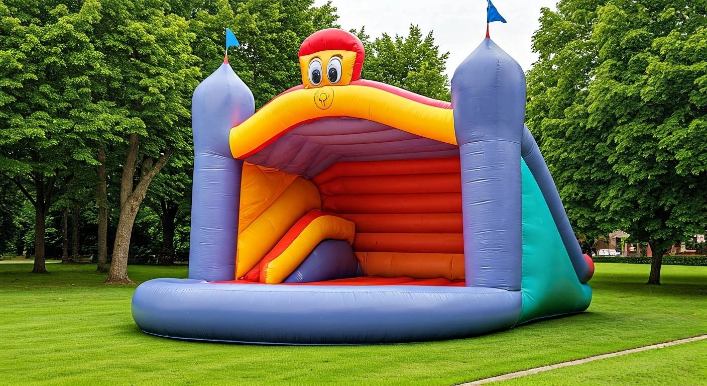 How to purchase Inflatable Castle from china | Wholesale-in-China Guide-1
