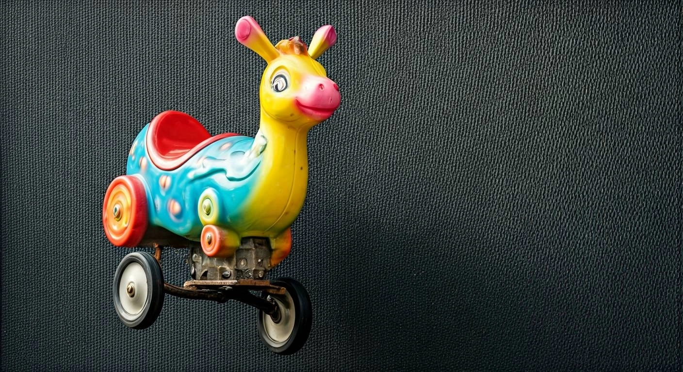 How to purchase Kiddie Ride from china | Wholesale-in-China Guide-1