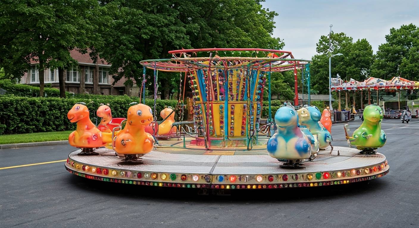 How to purchase Kiddie Ride from china | Wholesale-in-China Guide-2