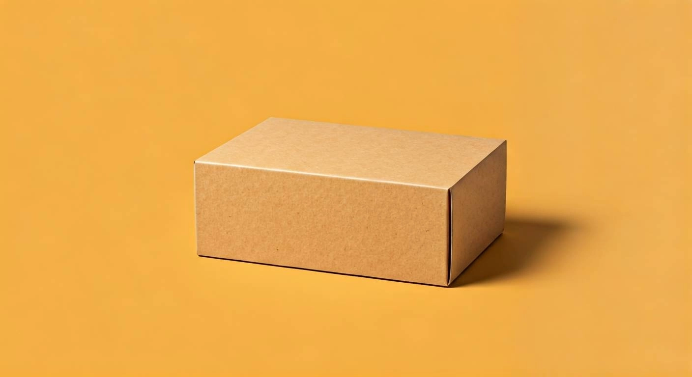 How to purchase Kraft Paper Box from china | Wholesale-in-China Guide-1