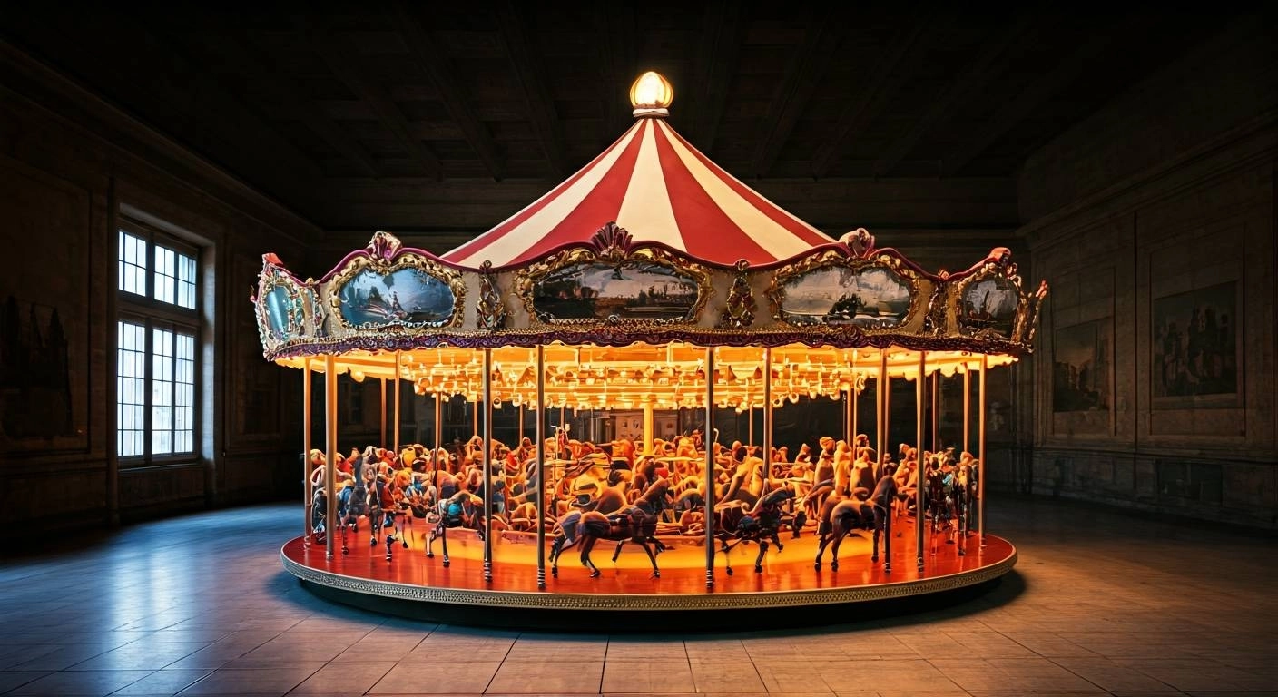 How-to-purchase-Mini-Carousel-from-china-|-Wholesale-in-China-Guide-1 How to purchase Mini Carousel from china | Wholesale-in-China Guide-1