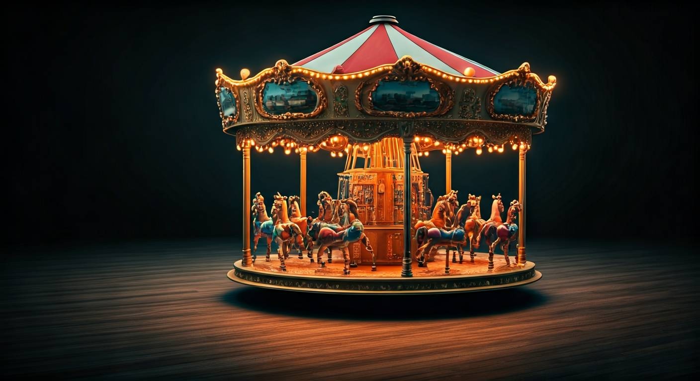 How to purchase Mini Carousel from china | Wholesale-in-China Guide-2 How to purchase Mini Carousel from china | Wholesale-in-China Guide-2