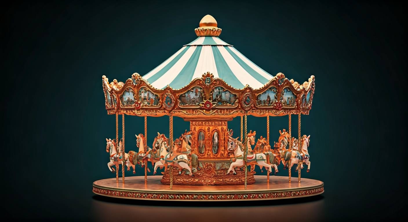 How to purchase Mini Carousel from china | Wholesale-in-China Guide-2 How to purchase Mini Carousel from china | Wholesale-in-China Guide-2
