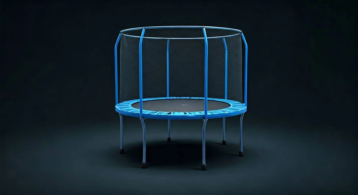 How to purchase Mini Trampoline from china | Wholesale-in-China Guide-1