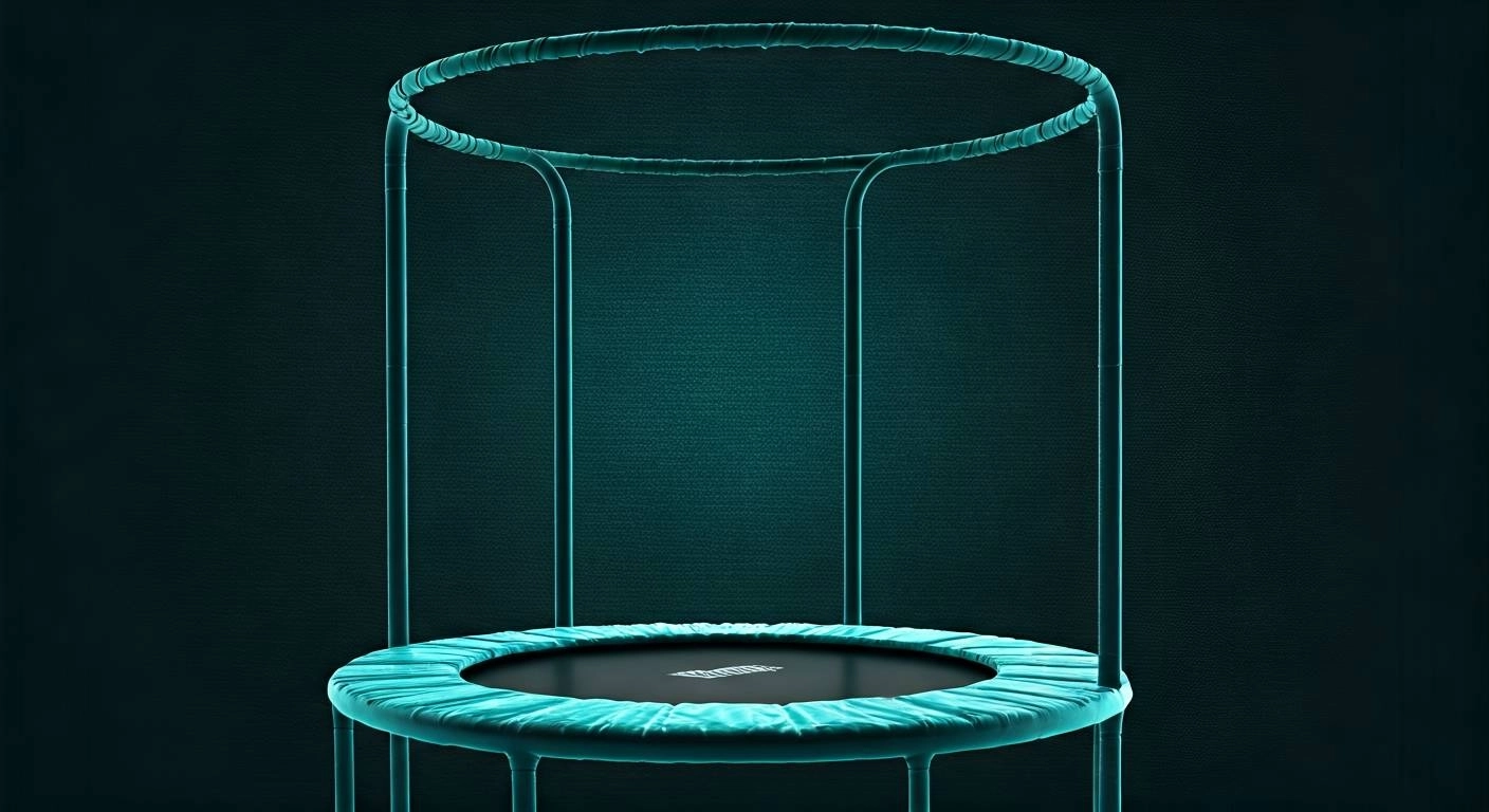 How to purchase Mini Trampoline from china | Wholesale-in-China Guide-1