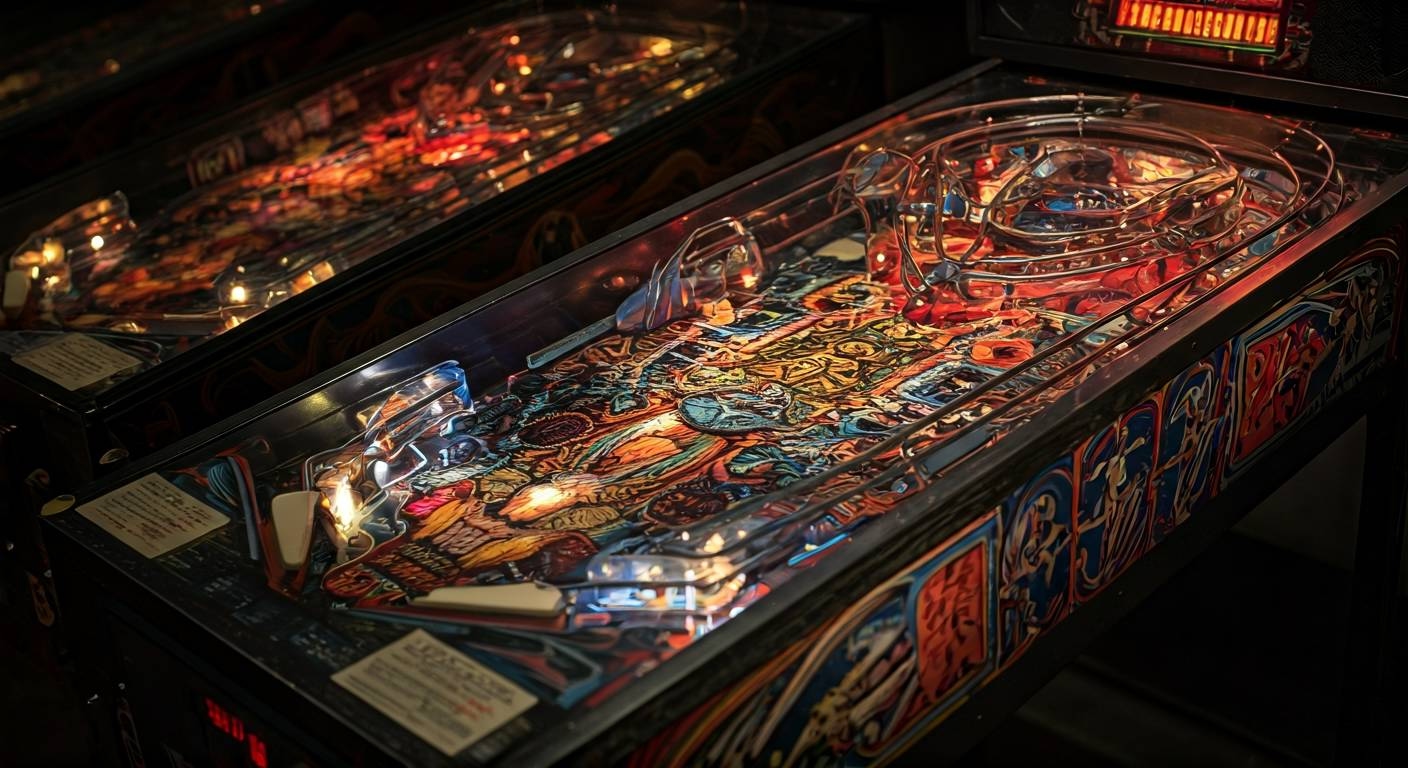 How to purchase Pinball Machine from china | Wholesale-in-China Guide-2