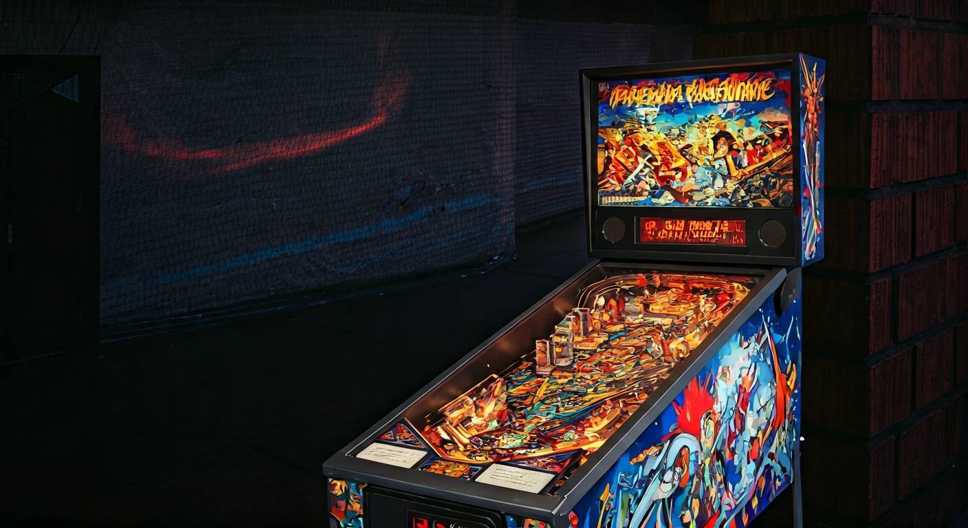 How to purchase Pinball Machine from china | Wholesale-in-China Guide-2 How to purchase Pinball Machine from china | Wholesale-in-China Guide-2