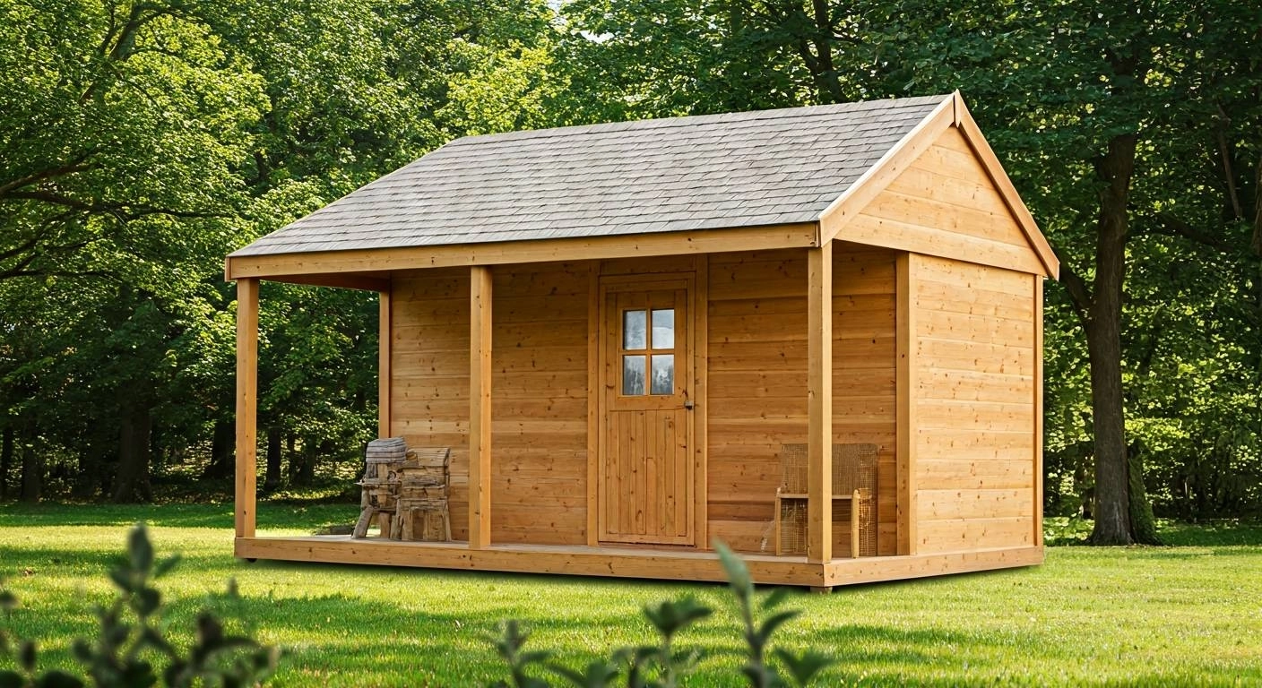 How to purchase Playhouse Cabin from china | Wholesale-in-China Guide-1