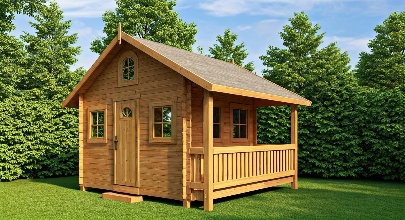 How to purchase Playhouse Cabin from china | Wholesale-in-China Guide-2 How to purchase Playhouse Cabin from china | Wholesale-in-China Guide-2