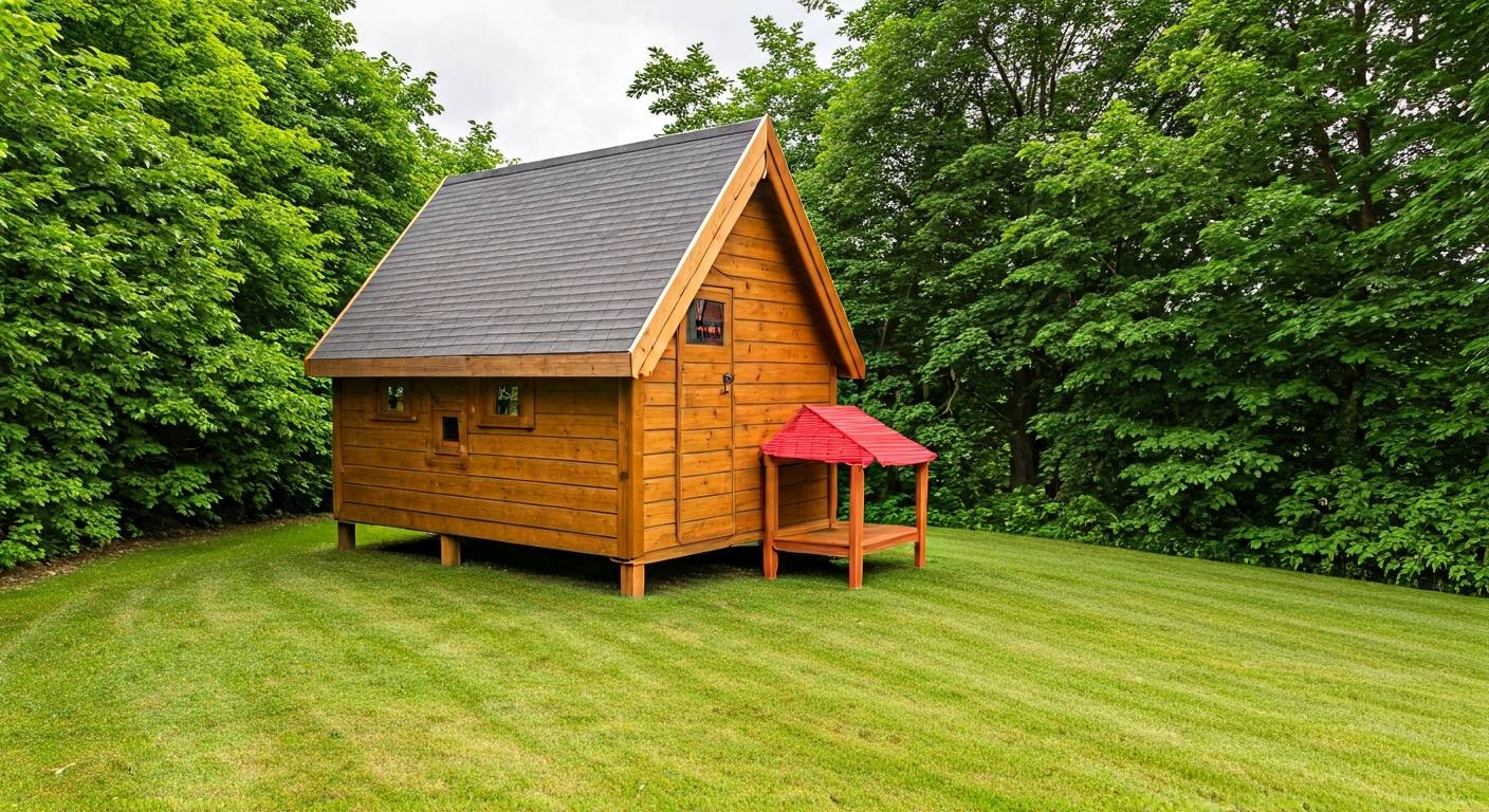 How to purchase Playhouse Cabin from china | Wholesale-in-China Guide-2 How to purchase Playhouse Cabin from china | Wholesale-in-China Guide-2