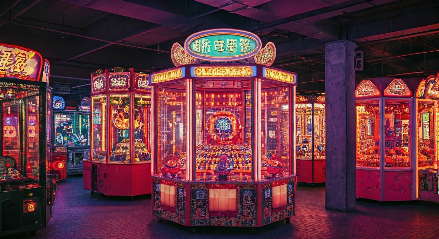 How to purchase Puzzle Redemption Game from china | Wholesale-in-China Guide-2 How to purchase Puzzle Redemption Game from china | Wholesale-in-China Guide-2