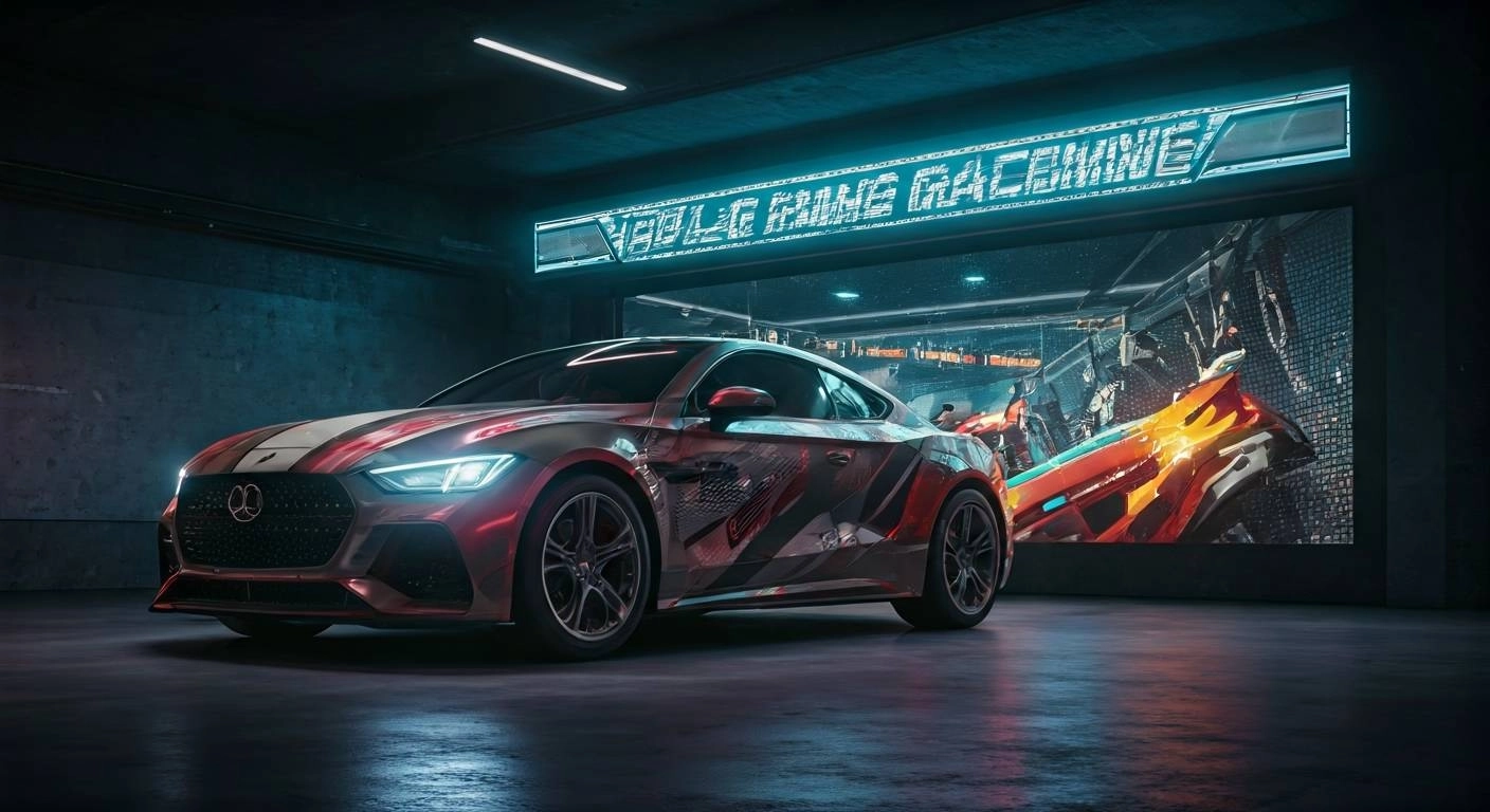 How to purchase Racing Game Machine from china | Wholesale-in-China Guide-1
