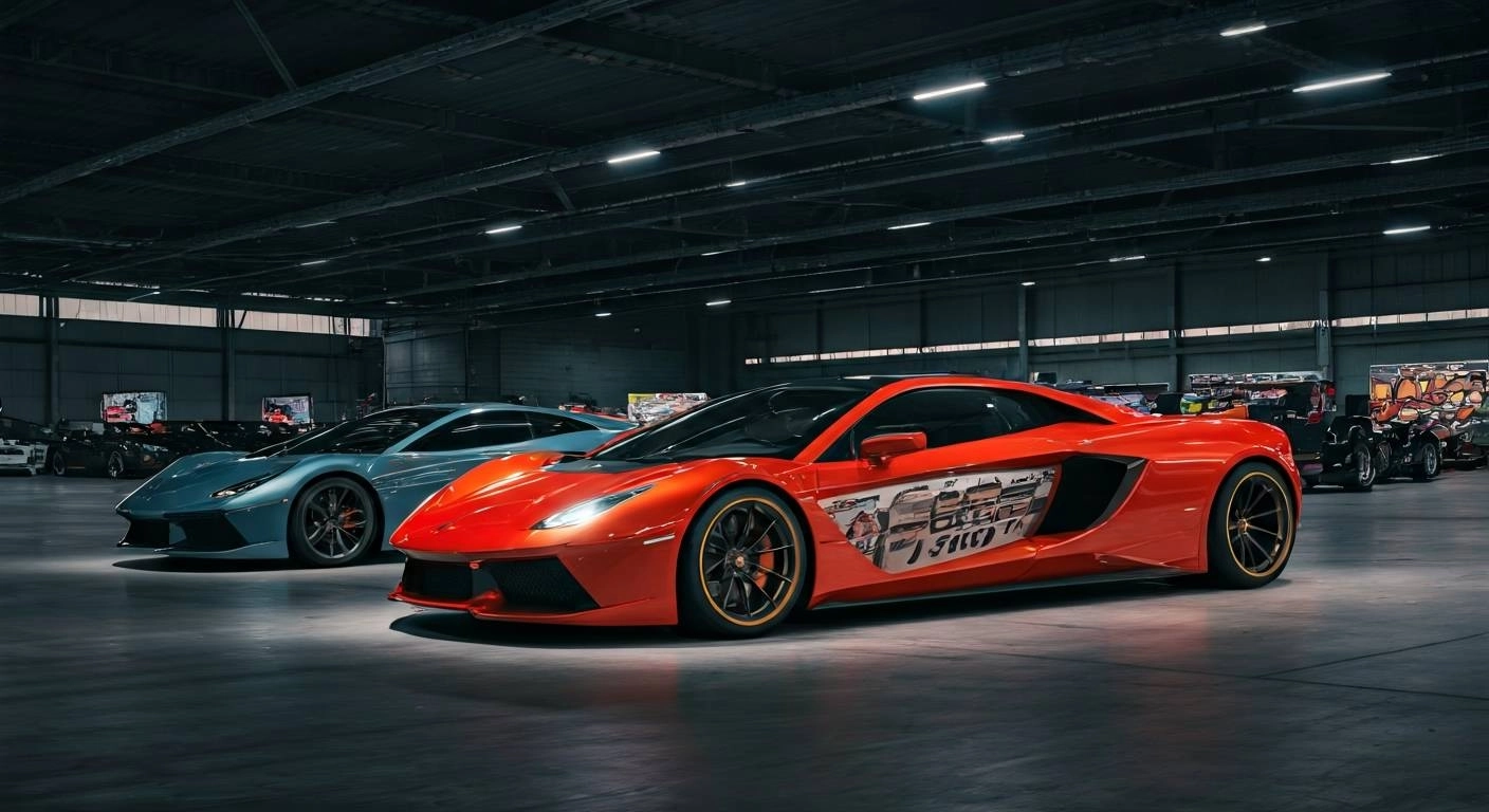 How to purchase Racing Game Machine from china | Wholesale-in-China Guide-1
