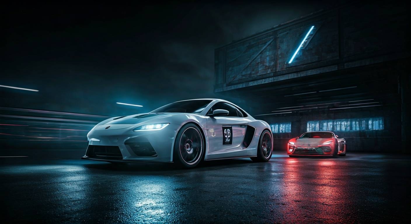 How to purchase Racing Game Machine from china | Wholesale-in-China Guide-2
