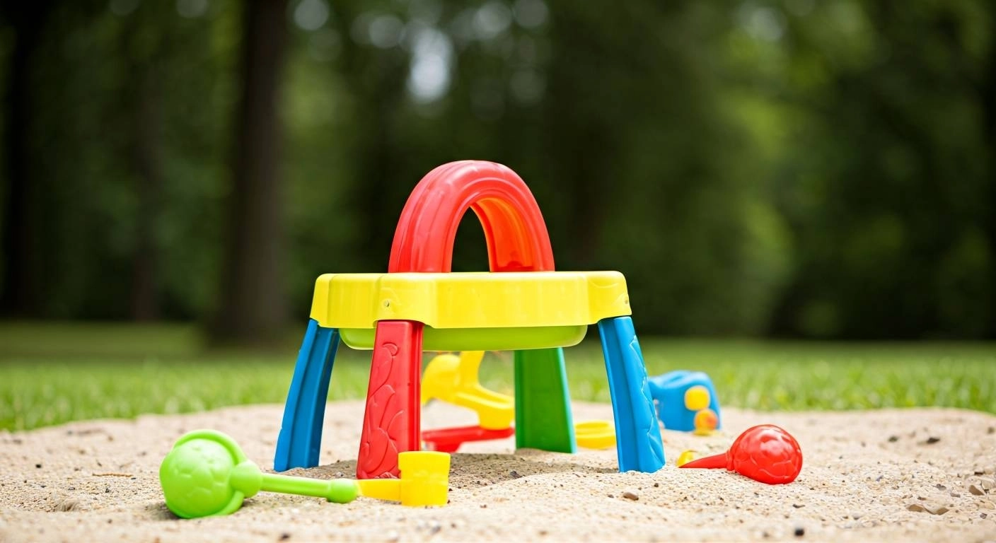 How to purchase Sand Play Table from china | Wholesale-in-China Guide-1