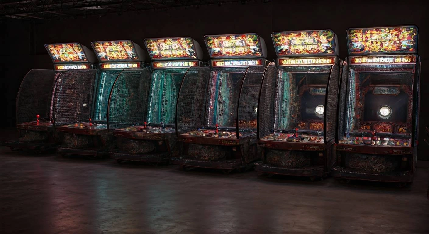 How to purchase Shooting Arcade Machine from china | Wholesale-in-China Guide-1