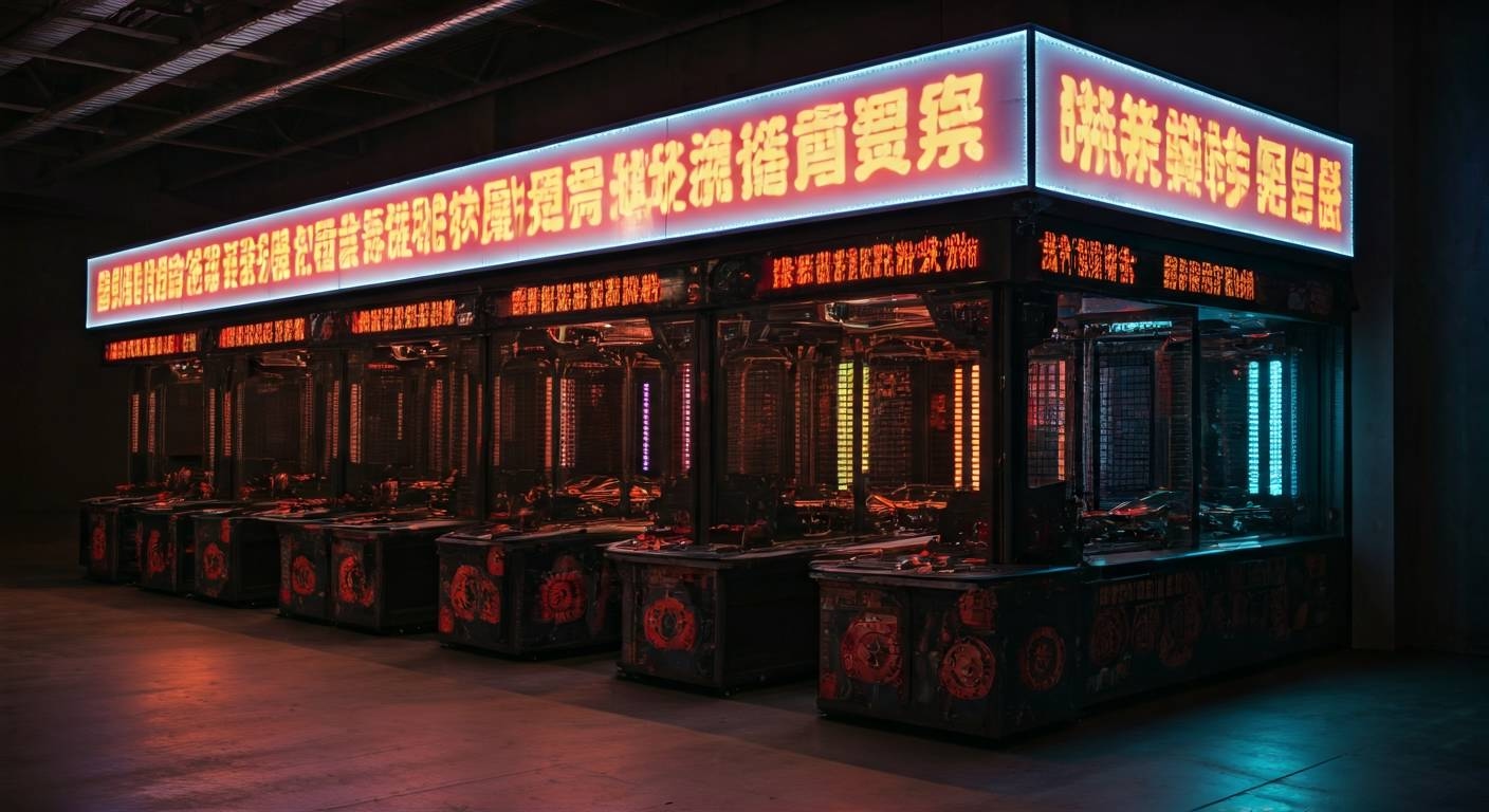 How to purchase Shooting Arcade Machine from china | Wholesale-in-China Guide-2