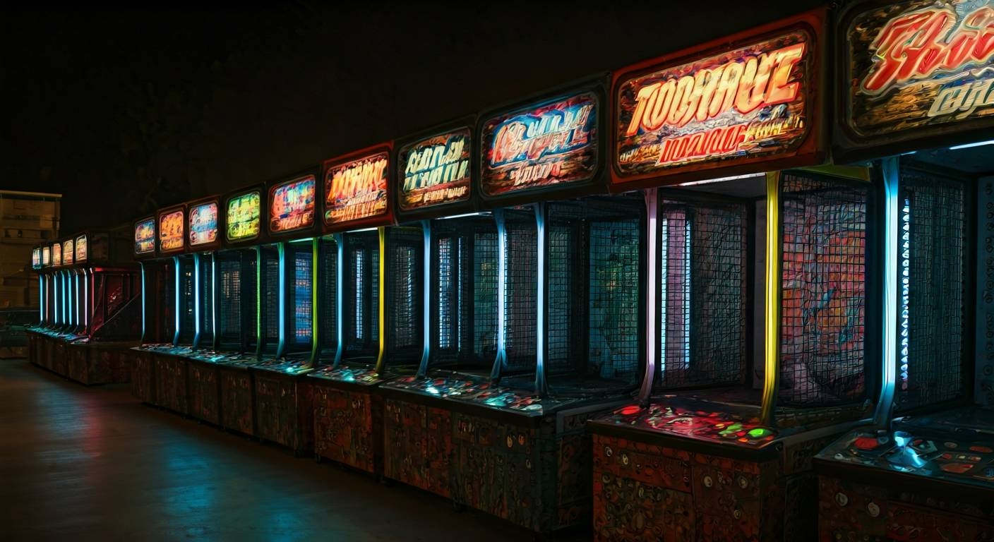 How to purchase Shooting Arcade Machine from china | Wholesale-in-China Guide-2 How to purchase Shooting Arcade Machine from china | Wholesale-in-China Guide-2