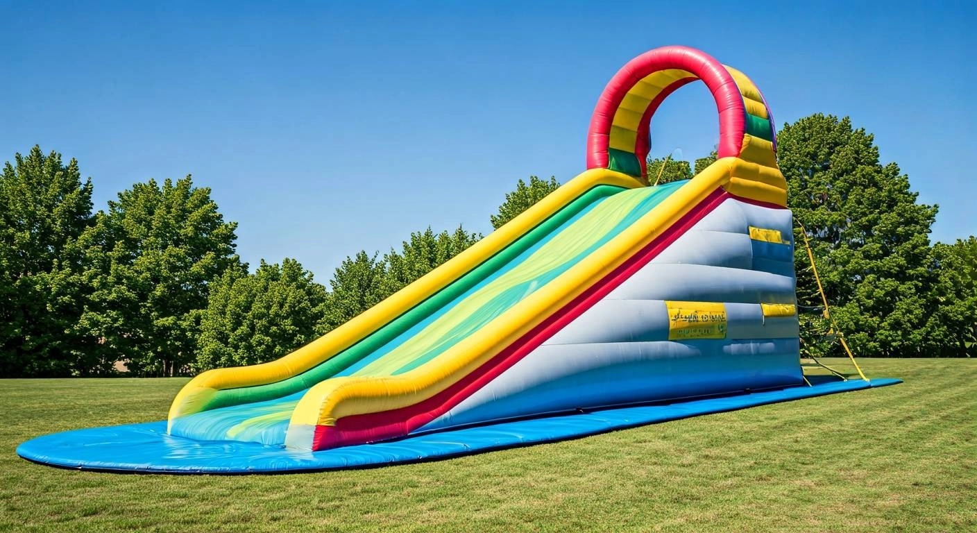 How to purchase Slide and Tunnel Combo from china | Wholesale-in-China Guide-1