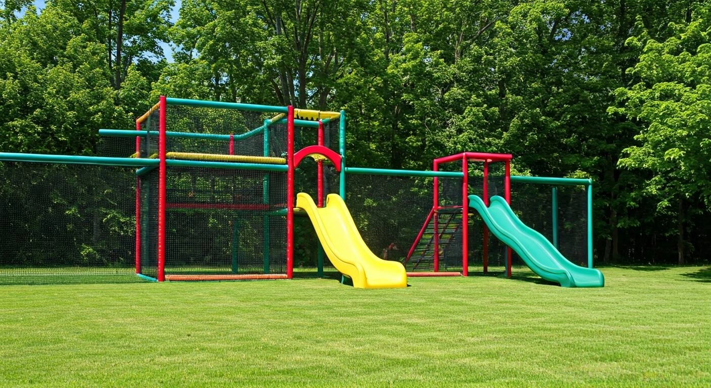 How to purchase Soft Play Equipment from china | Wholesale-in-China Guide-1