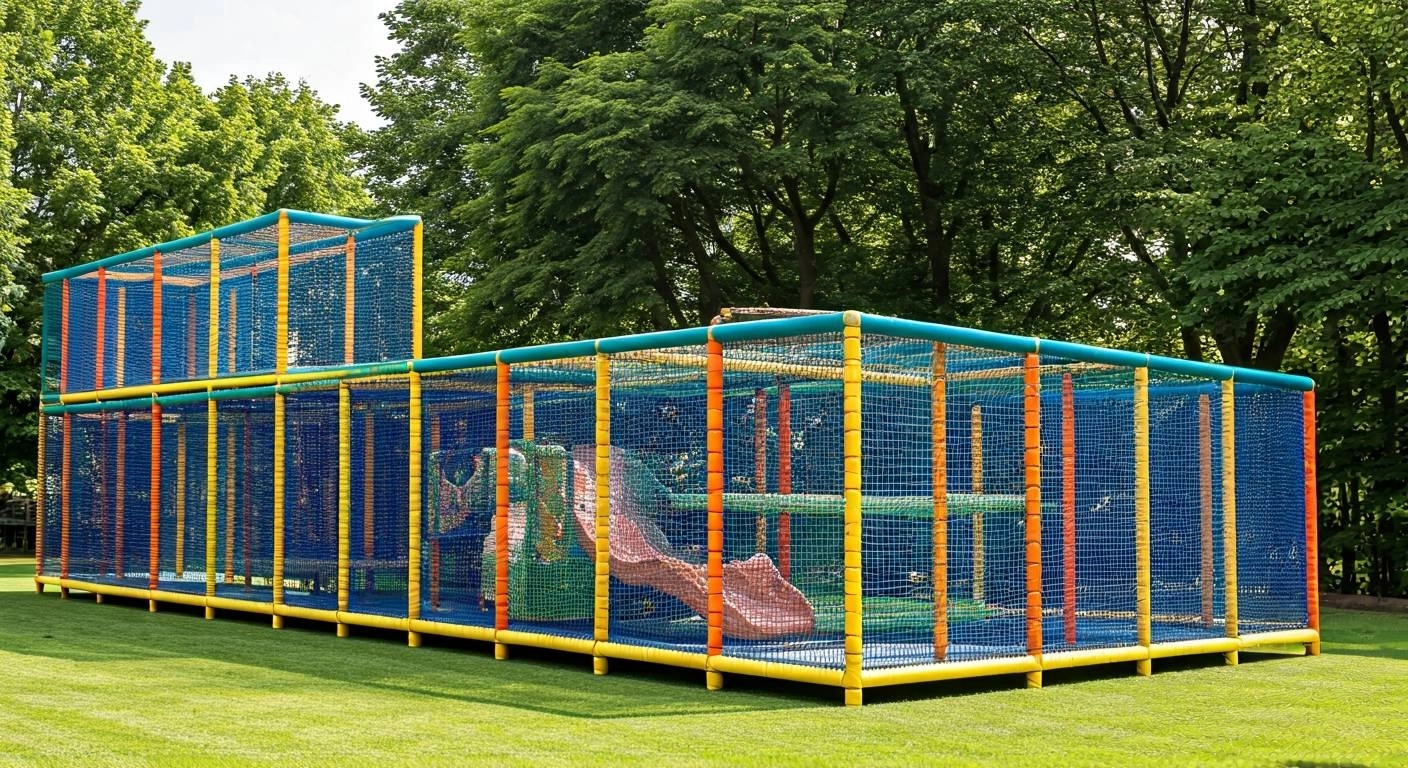 How to purchase Soft Play Equipment from china | Wholesale-in-China Guide-1