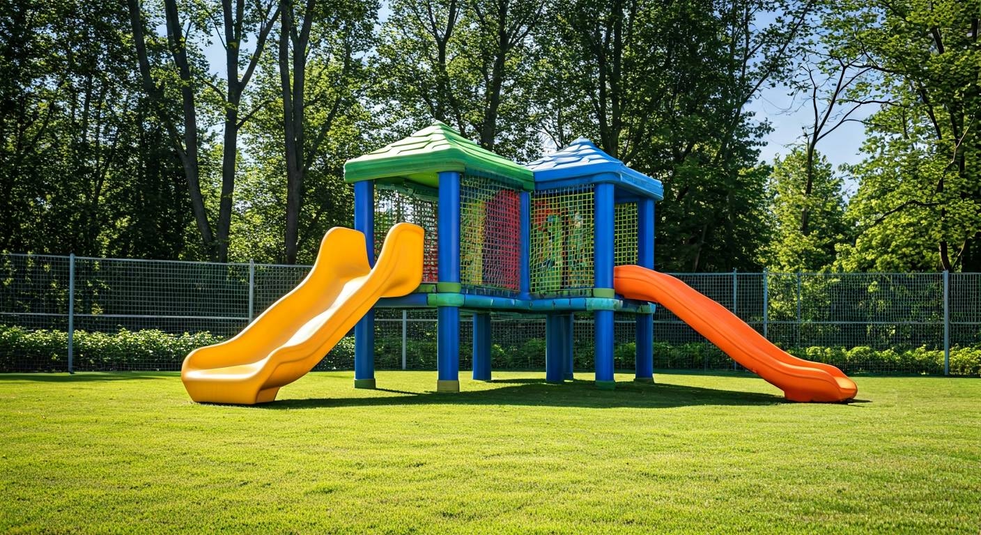 How to purchase Soft Play Equipment from china | Wholesale-in-China Guide-2