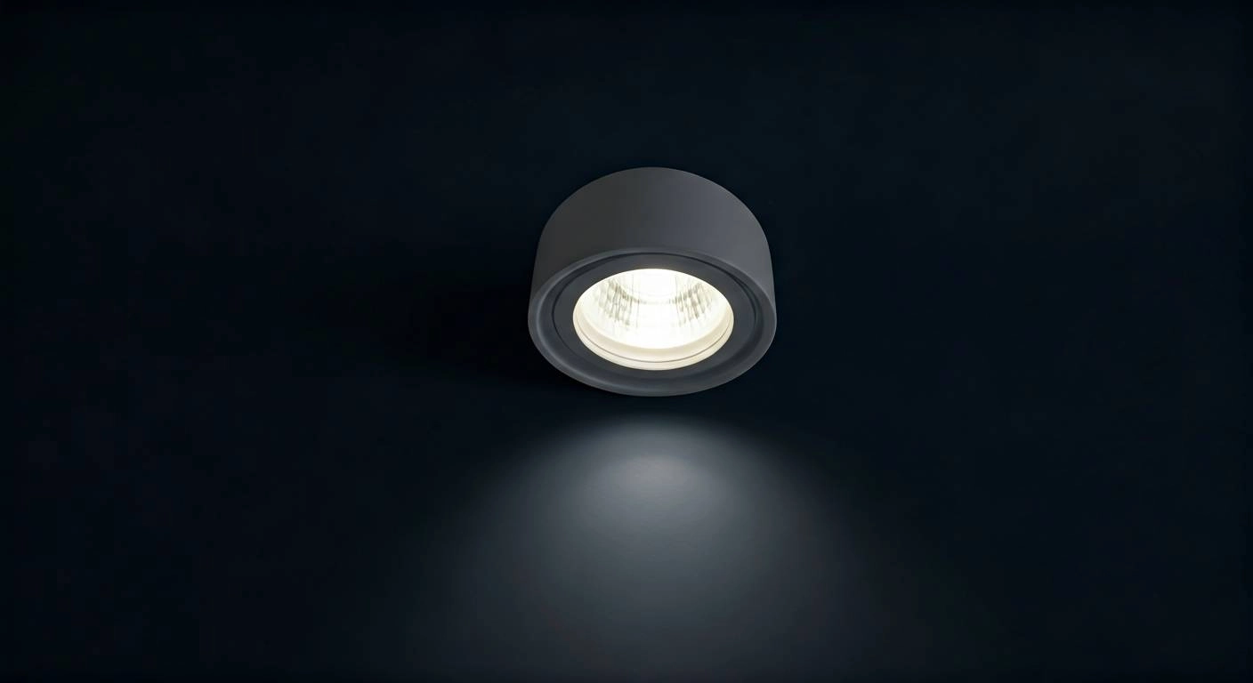 How to purchase Surface Mounted Downlight from china | Wholesale-in-China Guide-1