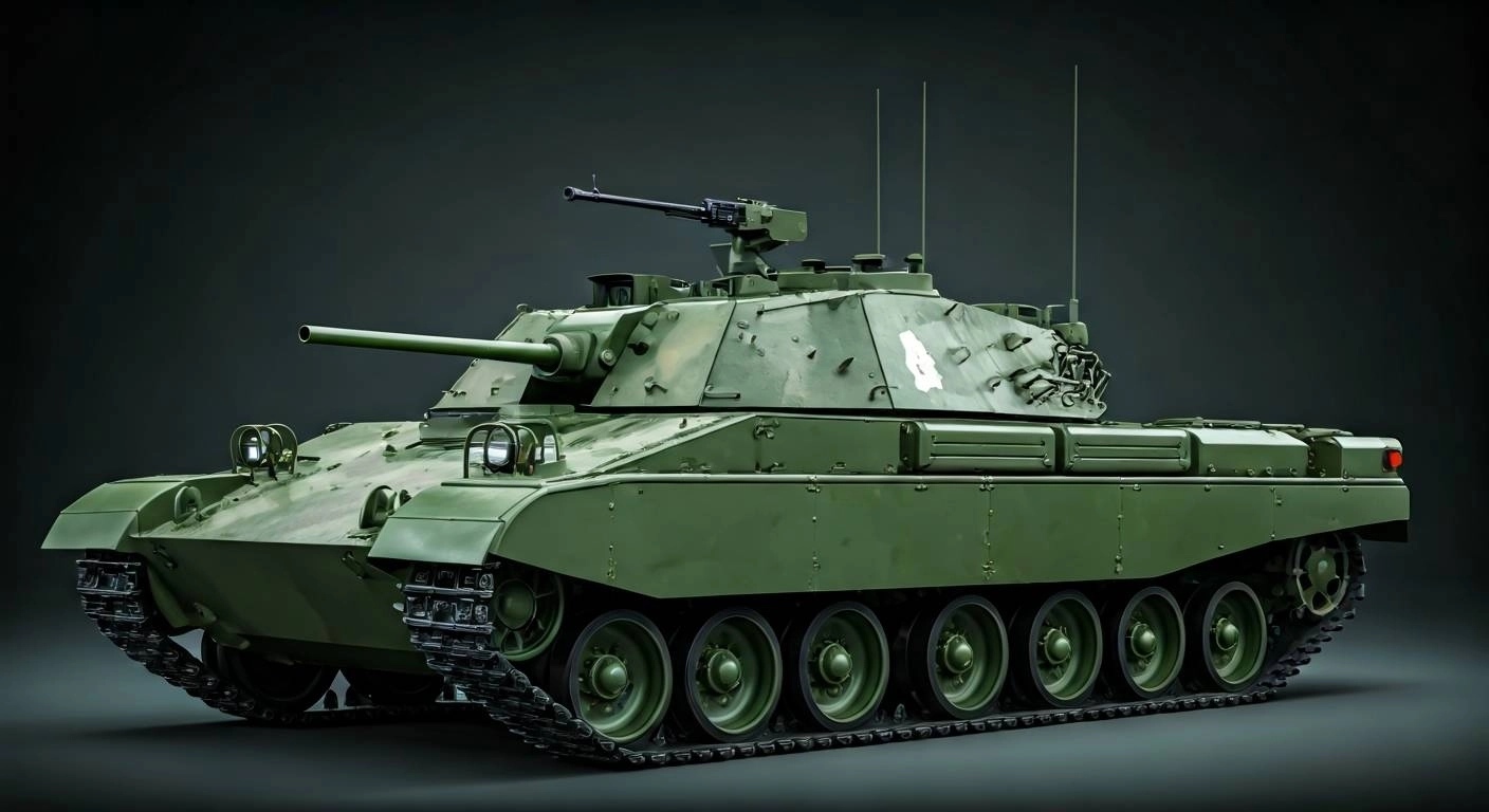 How to purchase Tank Driving Simulator from china | Wholesale-in-China Expert Guide-1