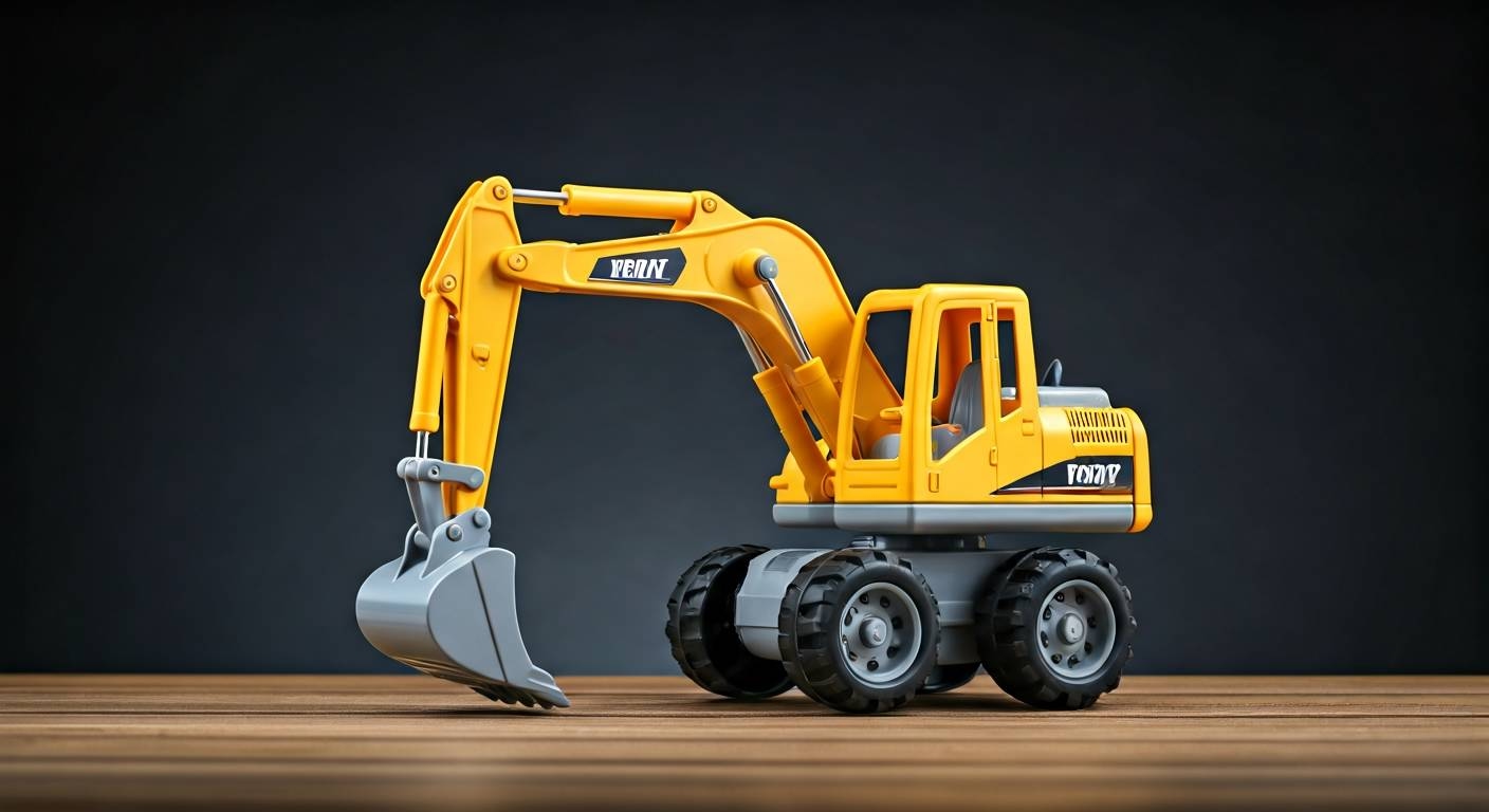 How to purchase Toy Excavator from china | Wholesale-in-China Guide-2 How to purchase Toy Excavator from china | Wholesale-in-China Guide-2