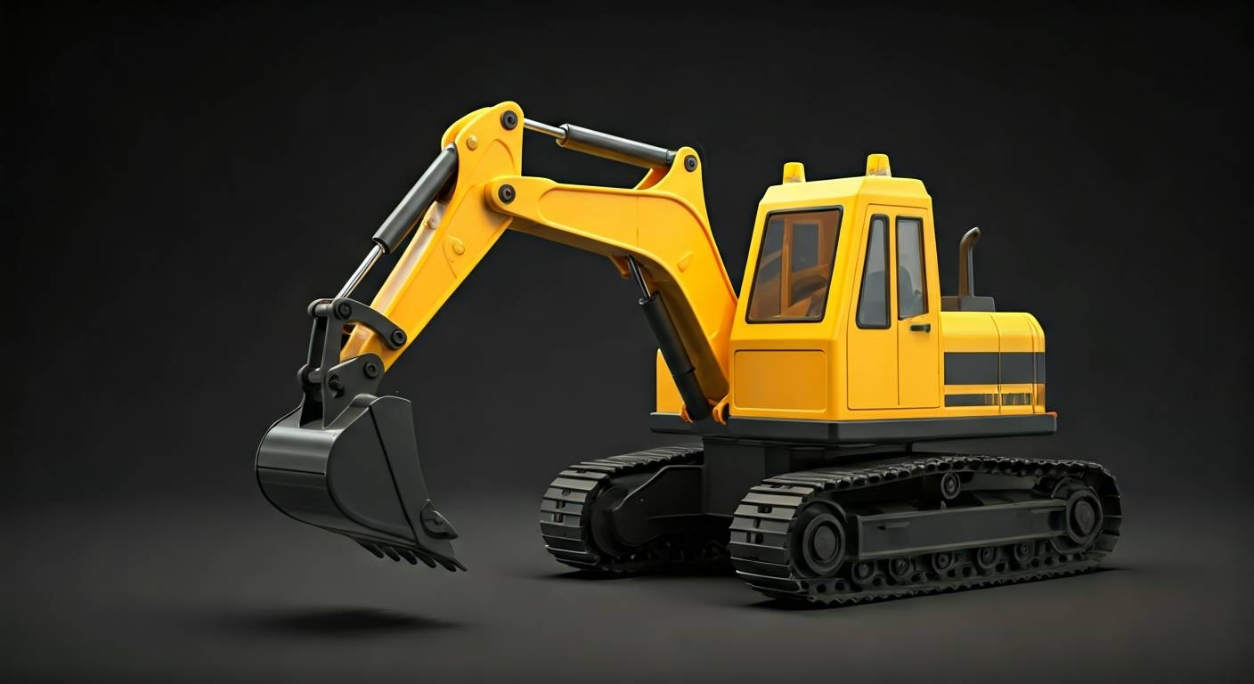 How to purchase Toy Excavator from china | Wholesale-in-China Guide-2