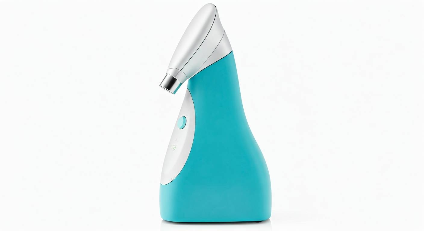 How to purchase Ultrasonic Facial Machine from china | Wholesale-in-China Guide-2