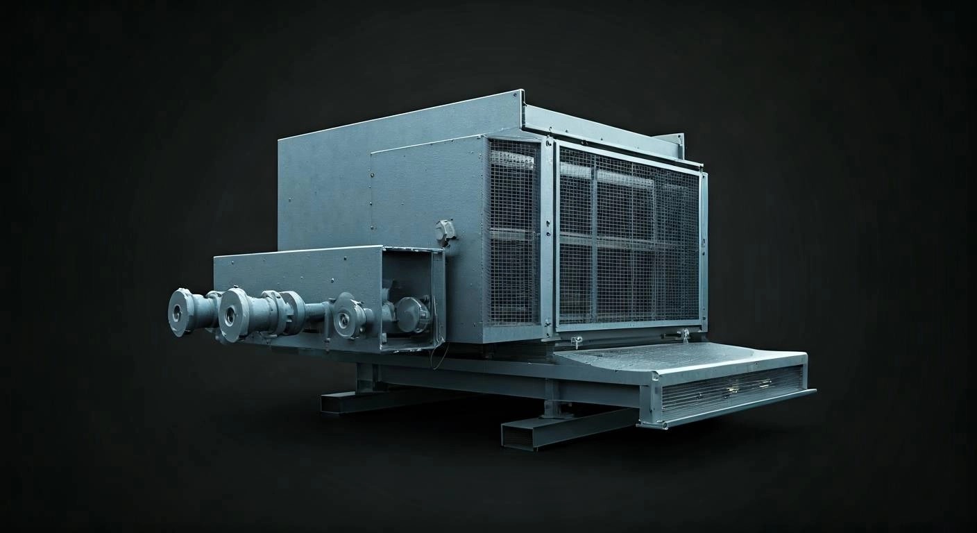 How to purchase Vibrating Screen from china | Wholesale-in-China Guide-1