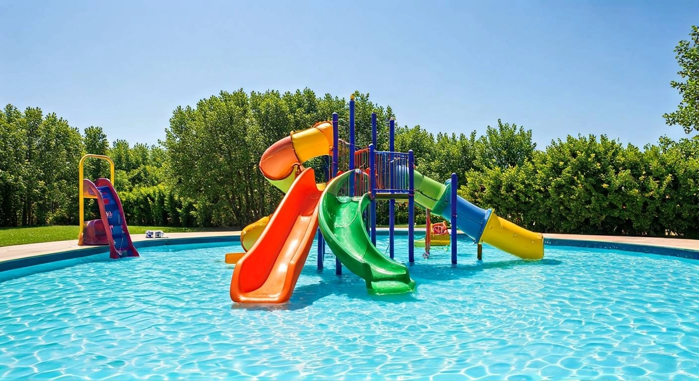 How to purchase Water Play Station from china | Wholesale-in-China Guide-1