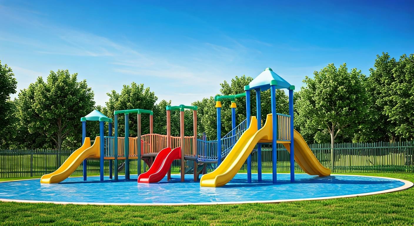 How to purchase Water Play Station from china | Wholesale-in-China Guide-2