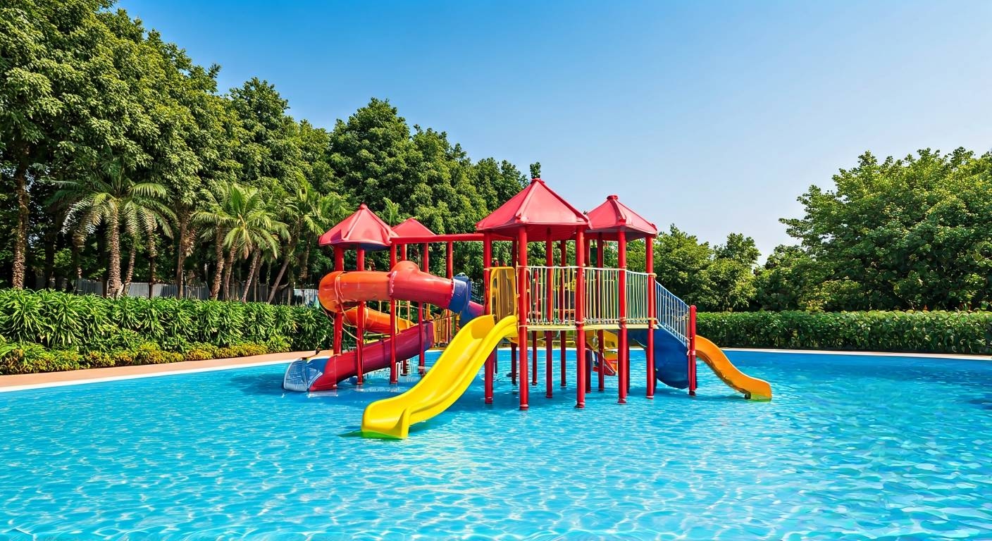 How to purchase Water Play Station from china | Wholesale-in-China Guide-2