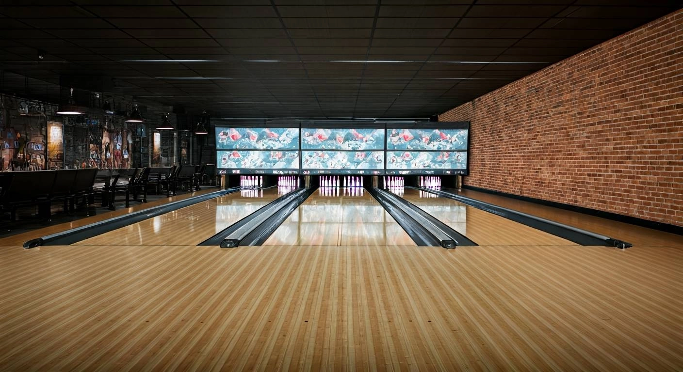 how wide is bowling lane | Wholesale-in-China Expert Guide-1