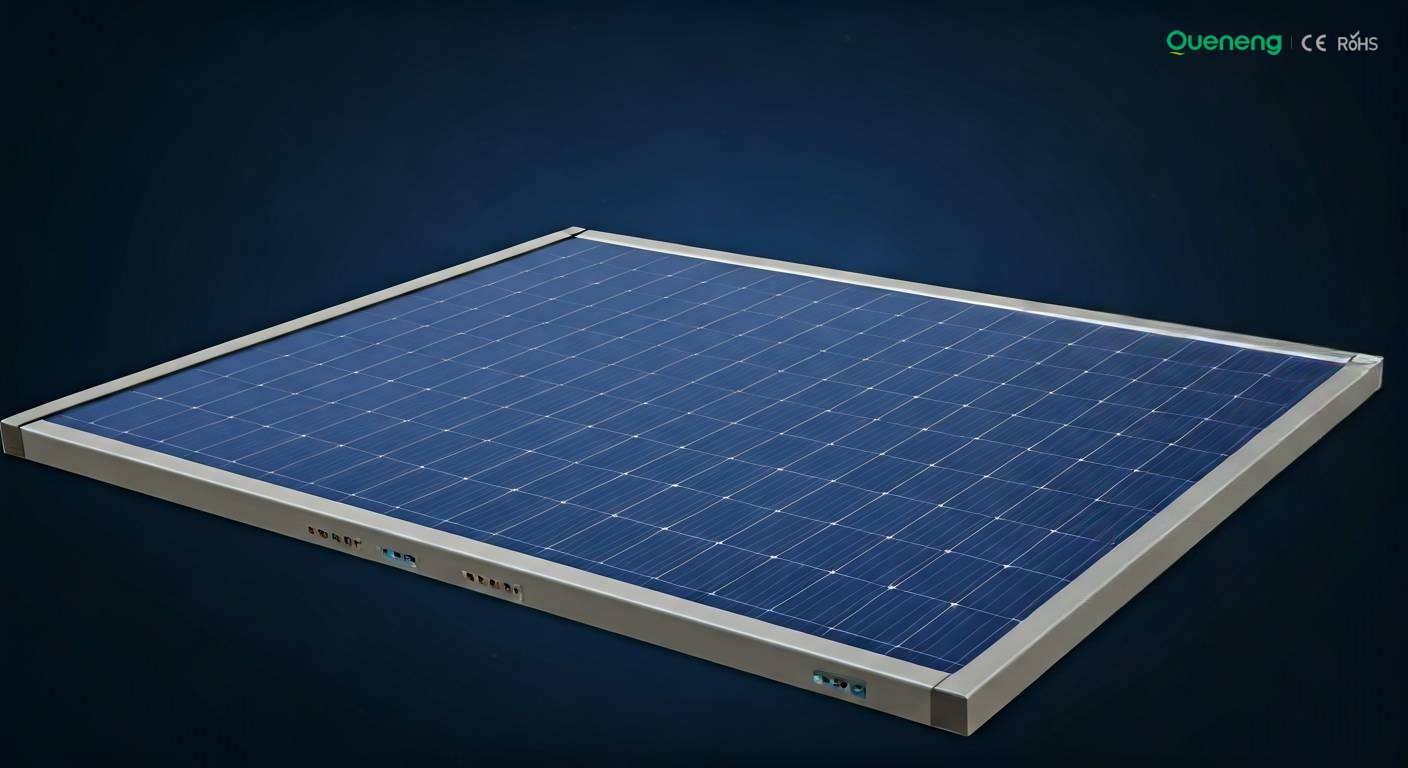 solar charge controller types | Quenenglighting Expert Guide